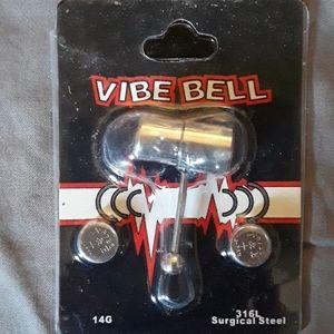 tongue ring to rock your world New